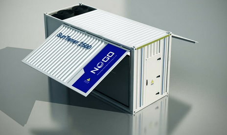 北京能高榮膺“年度光伏應(yīng)用創(chuàng)新獎(jiǎng)”(圖1)