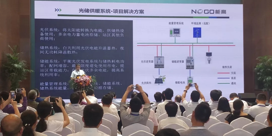 儲能技術(shù)在西部地區(qū)的應(yīng)用及案例分享(圖2)