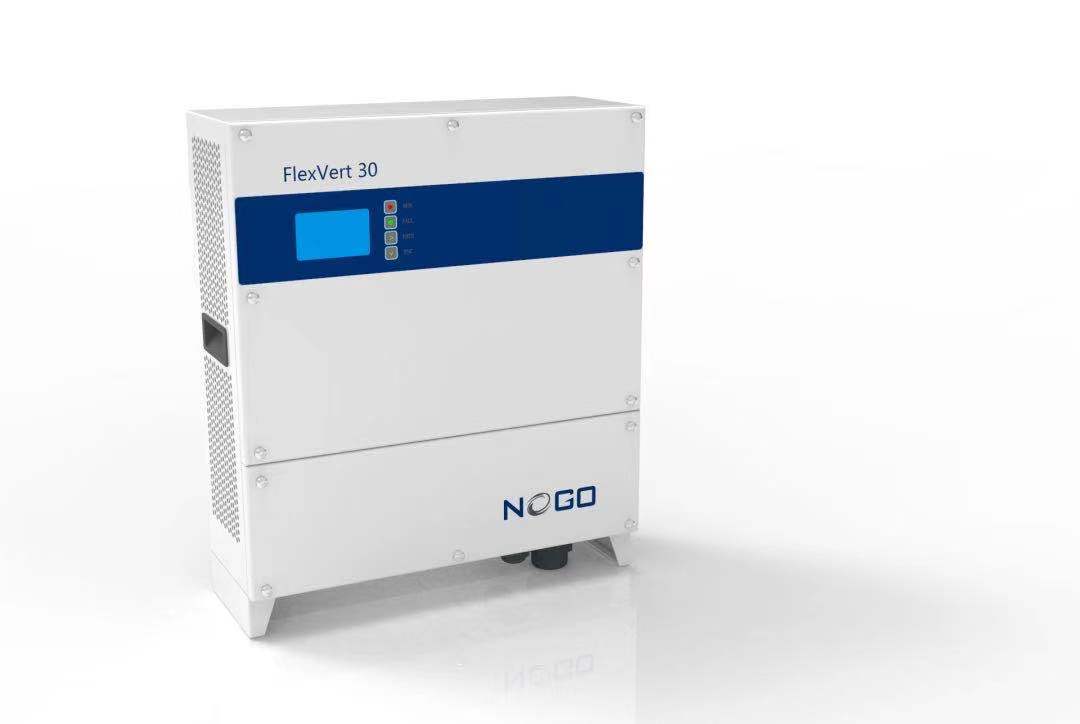 攜創(chuàng)新技術參展  助“雙碳”目標實現(xiàn)(圖4)